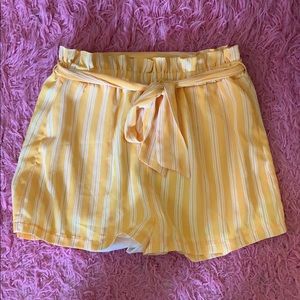 Cute Summery Shorts!